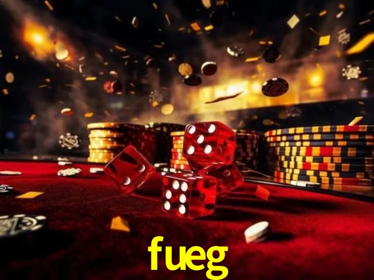 fueg Sala en Vivo