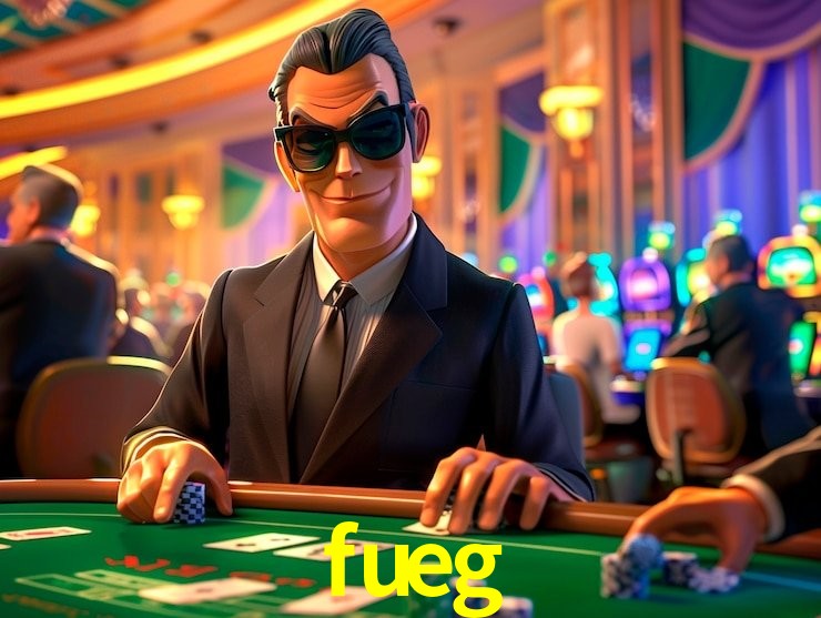 fueg Iconos en partidas