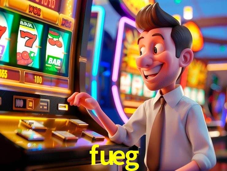fueg Notificaciones en tiempo real