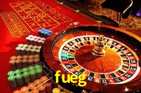 fueg Preguntas frecuentes sobre fueg en México