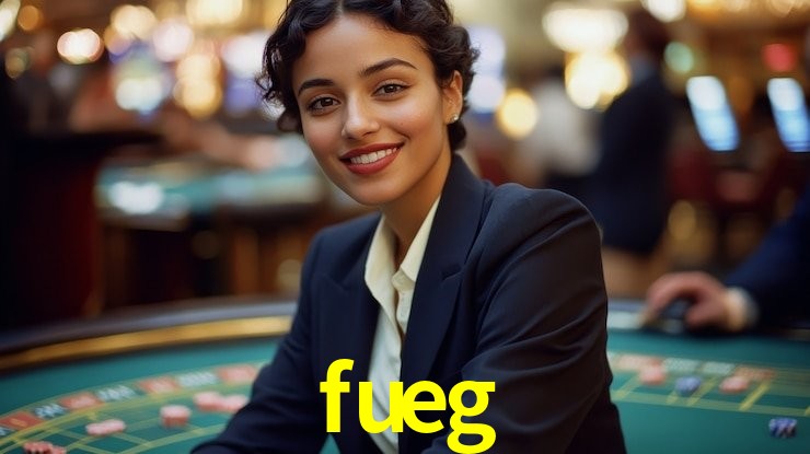 fueg mobile gaming