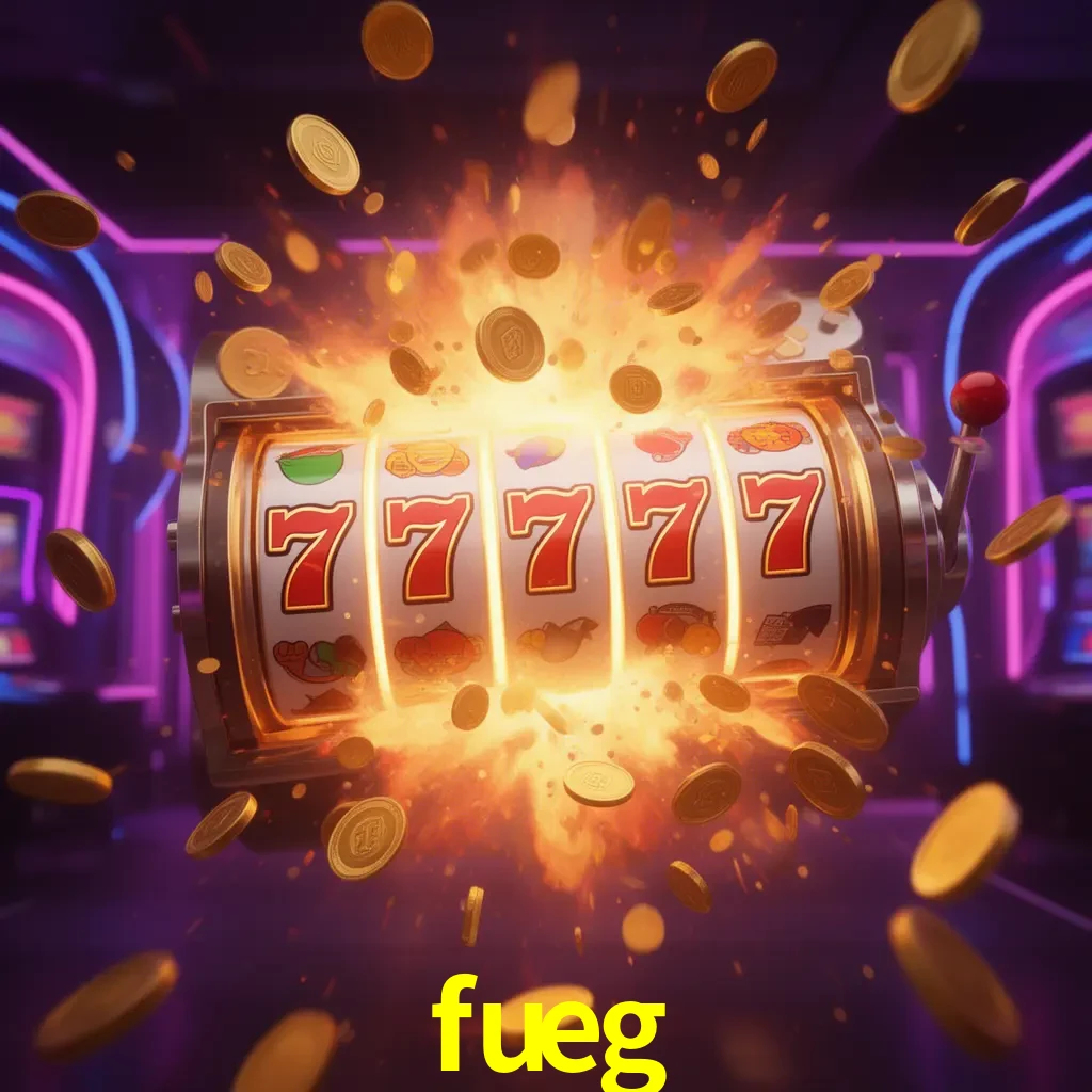 fueg mobile gaming