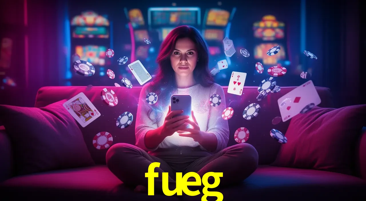 fueg Símbolos de poder
