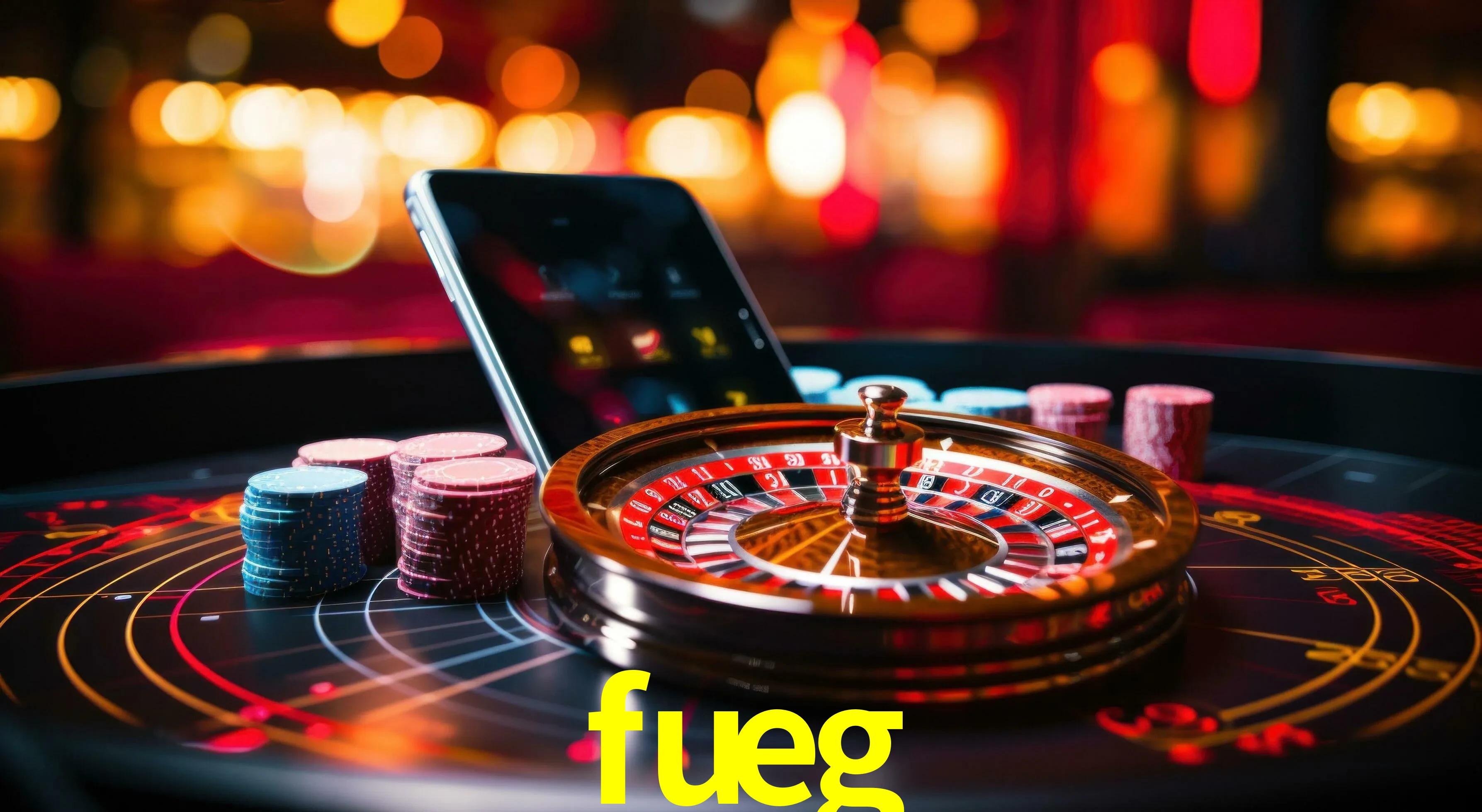 fueg Pmgc en fueg: la experiencia de juego en México
